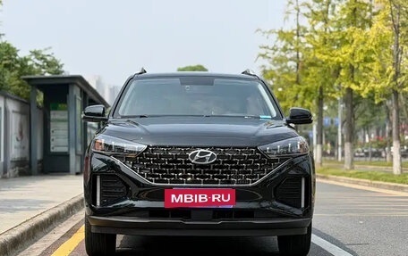 Hyundai ix35, 2022 год, 1 240 000 рублей, 2 фотография