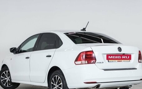 Volkswagen Polo VI (EU Market), 2018 год, 1 199 000 рублей, 5 фотография