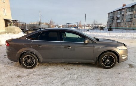 Ford Mondeo IV рестайлинг, 2012 год, 650 000 рублей, 2 фотография