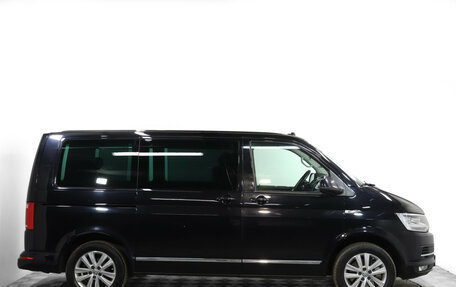 Volkswagen Multivan T6 рестайлинг, 2019 год, 3 780 000 рублей, 4 фотография