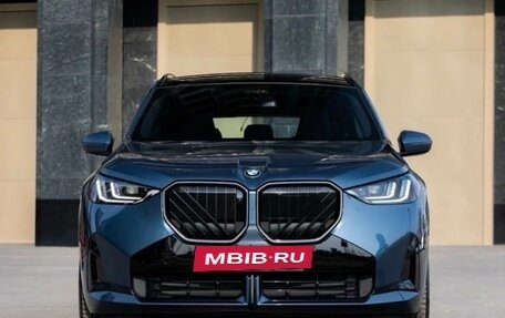 BMW X3, 2026 год, 6 900 000 рублей, 2 фотография