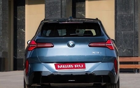 BMW X3, 2026 год, 6 900 000 рублей, 4 фотография