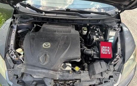Mazda CX-7 I рестайлинг, 2006 год, 700 000 рублей, 3 фотография