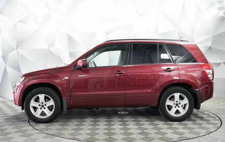 Suzuki Grand Vitara, 2006 год, 730 000 рублей, 2 фотография