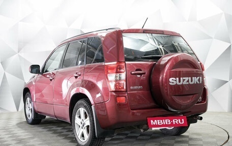 Suzuki Grand Vitara, 2006 год, 730 000 рублей, 3 фотография