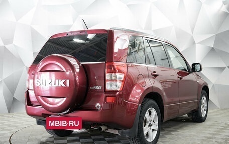 Suzuki Grand Vitara, 2006 год, 730 000 рублей, 5 фотография