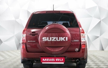 Suzuki Grand Vitara, 2006 год, 730 000 рублей, 4 фотография