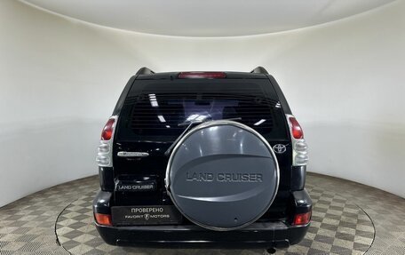 Toyota Land Cruiser Prado 120, 2004 год, 1 380 000 рублей, 3 фотография