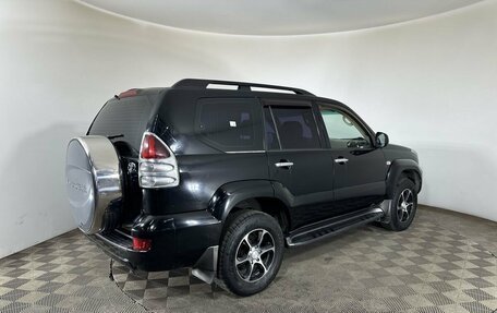 Toyota Land Cruiser Prado 120, 2004 год, 1 380 000 рублей, 6 фотография