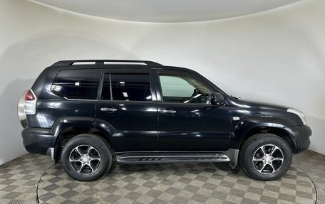Toyota Land Cruiser Prado 120, 2004 год, 1 380 000 рублей, 4 фотография