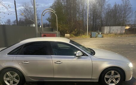 Audi A4, 2008 год, 700 000 рублей, 4 фотография