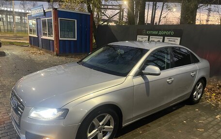 Audi A4, 2008 год, 700 000 рублей, 2 фотография