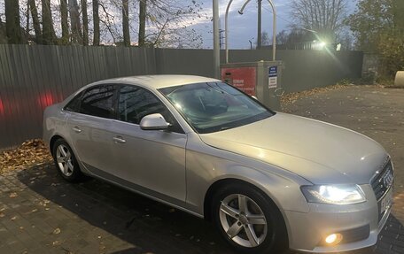 Audi A4, 2008 год, 700 000 рублей, 3 фотография