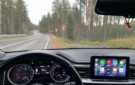 KIA cee'd III, 2019 год, 2 050 000 рублей, 7 фотография