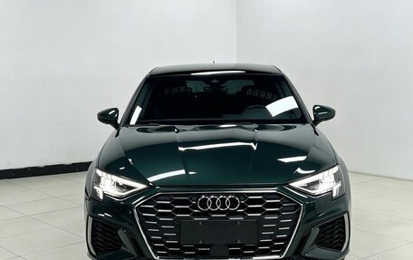 Audi A3, 2022 год, 1 745 000 рублей, 2 фотография
