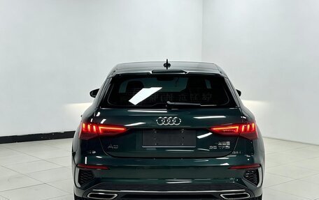 Audi A3, 2022 год, 1 745 000 рублей, 6 фотография
