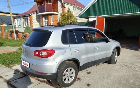 Volkswagen Tiguan I, 2010 год, 980 000 рублей, 8 фотография