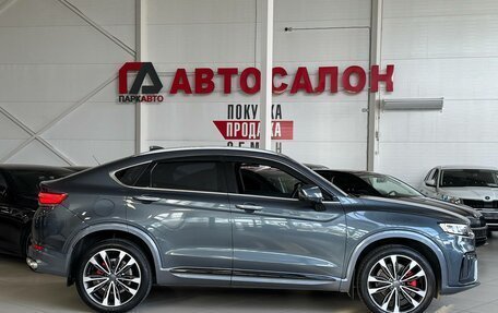 Geely Tugella FY11, 2022 год, 2 700 000 рублей, 4 фотография