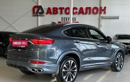 Geely Tugella FY11, 2022 год, 2 700 000 рублей, 5 фотография