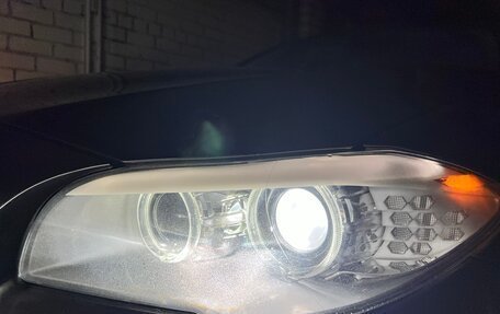 BMW 5 серия, 2013 год, 1 550 000 рублей, 4 фотография