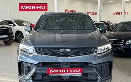 Geely Tugella FY11, 2022 год, 2 700 000 рублей, 2 фотография