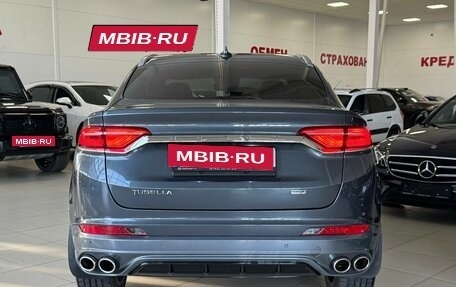 Geely Tugella FY11, 2022 год, 2 700 000 рублей, 6 фотография