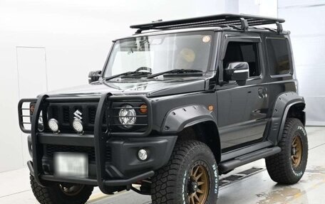 Suzuki Jimny, 2023 год, 1 850 000 рублей, 3 фотография