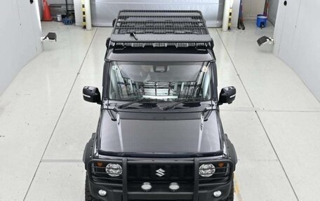 Suzuki Jimny, 2023 год, 1 850 000 рублей, 2 фотография