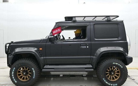 Suzuki Jimny, 2023 год, 1 850 000 рублей, 4 фотография