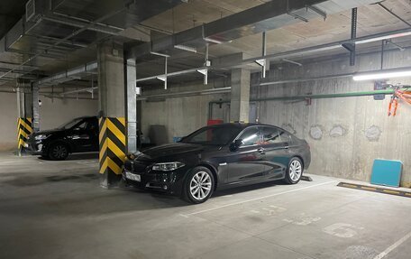 BMW 5 серия, 2016 год, 2 430 000 рублей, 6 фотография