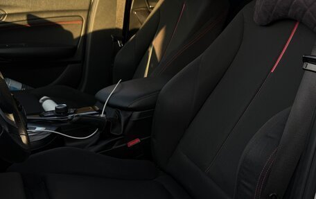 BMW 1 серия, 2013 год, 1 210 000 рублей, 3 фотография