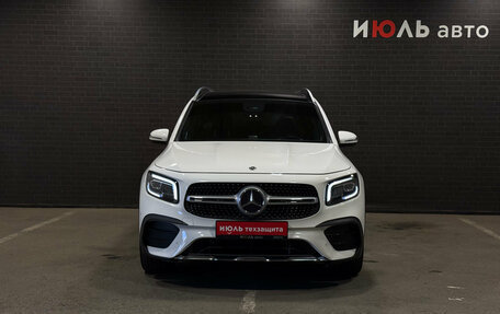 Mercedes-Benz GLB, 2020 год, 3 620 000 рублей, 2 фотография
