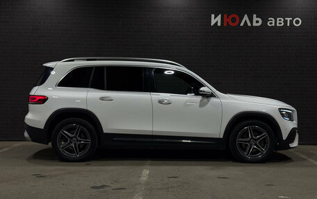 Mercedes-Benz GLB, 2020 год, 3 620 000 рублей, 4 фотография
