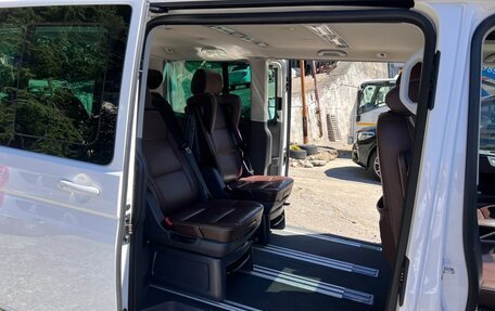 Volkswagen Multivan T5, 2013 год, 4 500 000 рублей, 5 фотография