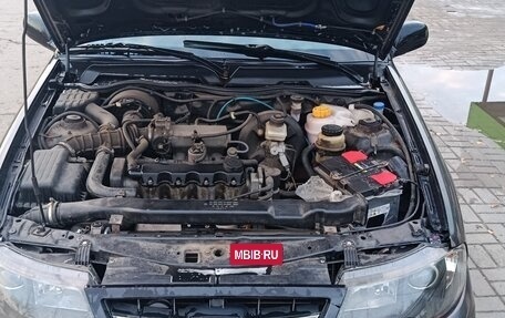 Daewoo Nexia I рестайлинг, 2012 год, 210 000 рублей, 2 фотография