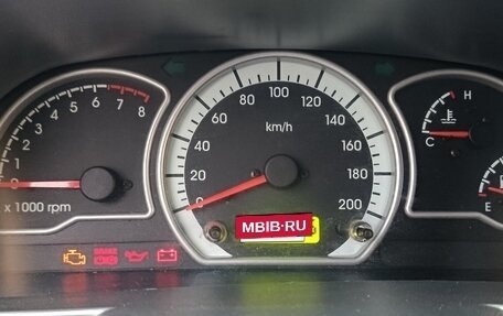 Daewoo Nexia I рестайлинг, 2012 год, 210 000 рублей, 3 фотография