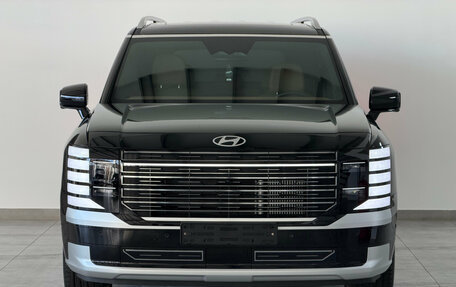 Hyundai Palisade, 2025 год, 9 000 000 рублей, 2 фотография