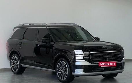 Hyundai Palisade, 2025 год, 9 000 000 рублей, 3 фотография