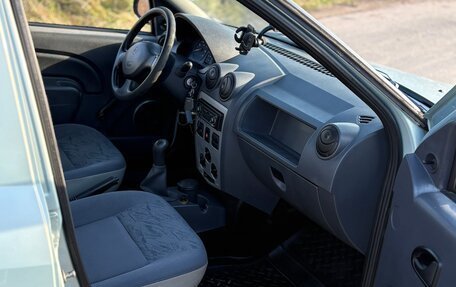 Renault Logan I, 2009 год, 340 000 рублей, 5 фотография