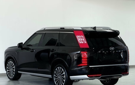 Hyundai Palisade, 2025 год, 9 000 000 рублей, 6 фотография
