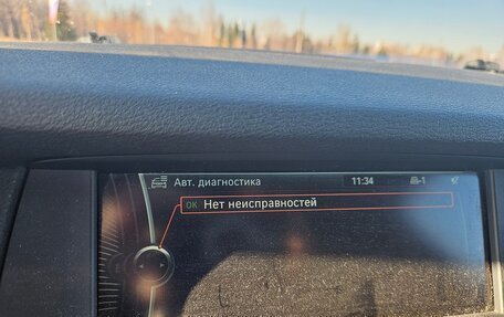 BMW X3, 2013 год, 1 430 000 рублей, 3 фотография