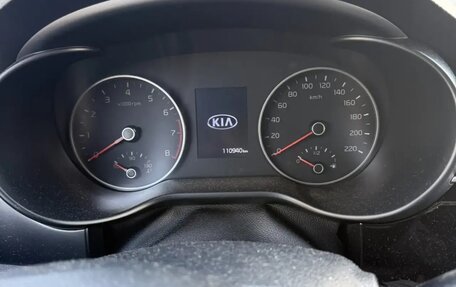 KIA Rio IV, 2018 год, 1 499 000 рублей, 2 фотография