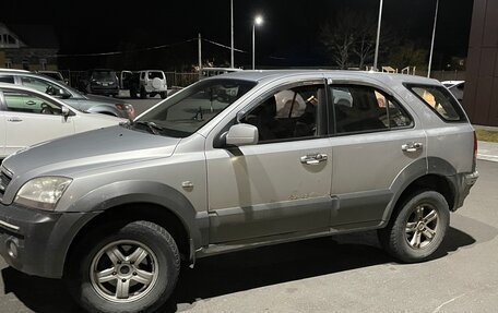 KIA Sorento IV, 2006 год, 540 000 рублей, 2 фотография