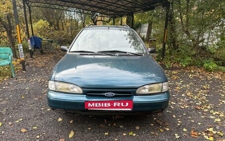 Ford Mondeo III, 1994 год, 235 000 рублей, 2 фотография