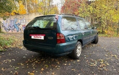 Ford Mondeo III, 1994 год, 235 000 рублей, 4 фотография
