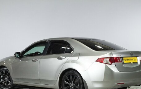 Honda Accord VIII рестайлинг, 2008 год, 779 000 рублей, 5 фотография
