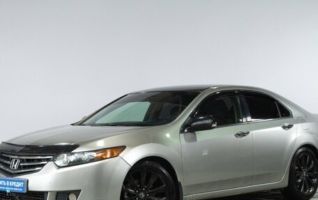 Honda Accord VIII рестайлинг, 2008 год, 779 000 рублей, 4 фотография