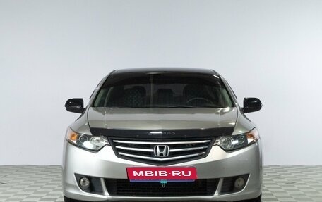 Honda Accord VIII рестайлинг, 2008 год, 779 000 рублей, 2 фотография