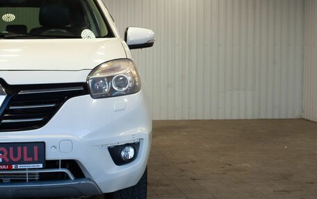 Renault Koleos I рестайлинг 2, 2013 год, 1 299 000 рублей, 5 фотография