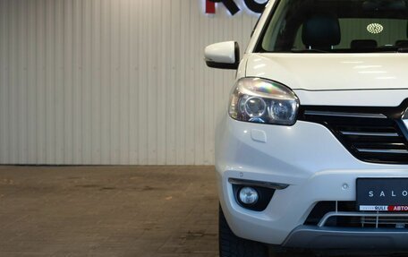 Renault Koleos I рестайлинг 2, 2013 год, 1 299 000 рублей, 4 фотография